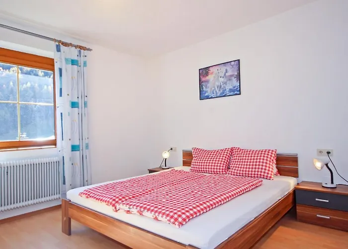 Apartment Mario Solden